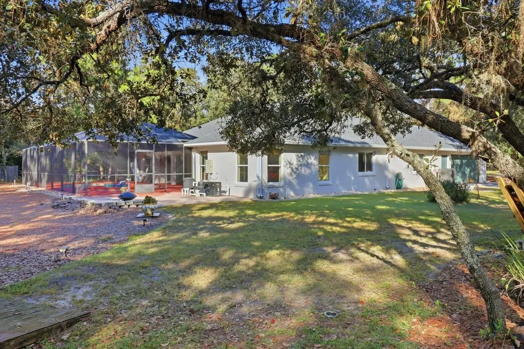 4488 N Capistrano Loop Beverly Hills FL 34465