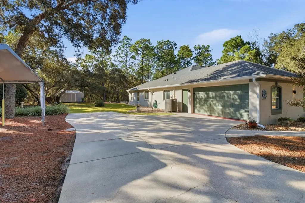 4488 N Capistrano Loop Beverly Hills FL 34465