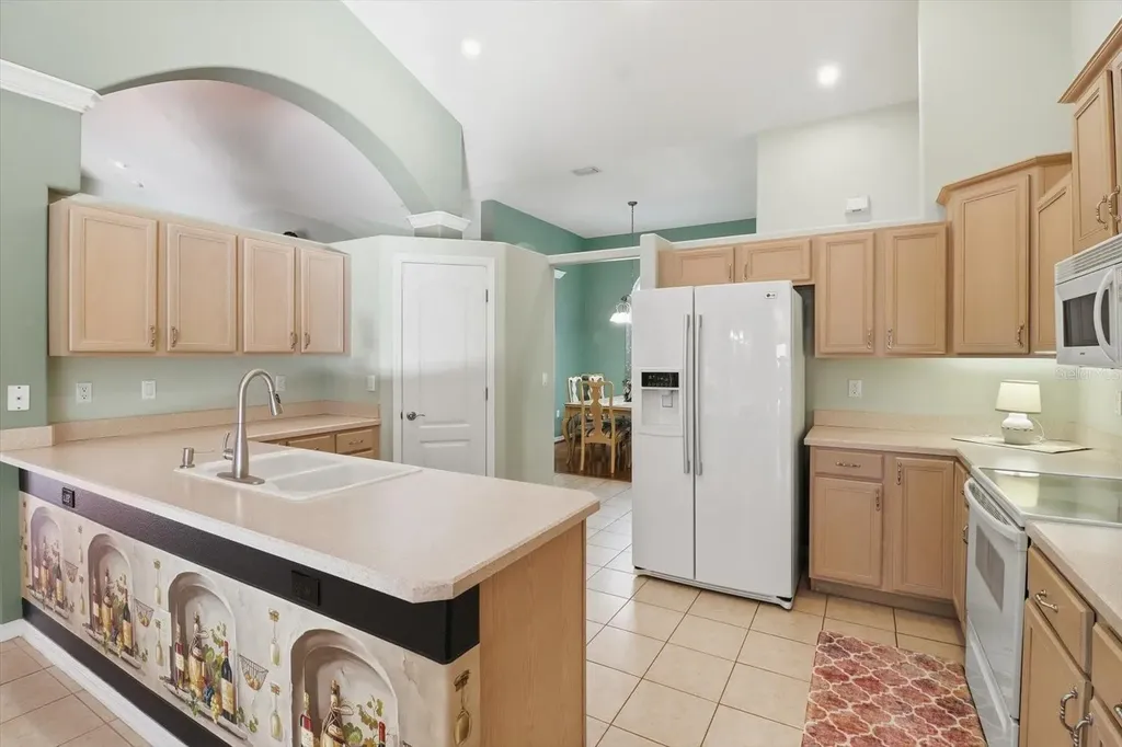 4488 N Capistrano Loop Beverly Hills FL 34465