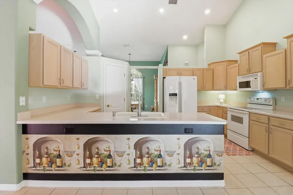4488 N Capistrano Loop Beverly Hills FL 34465