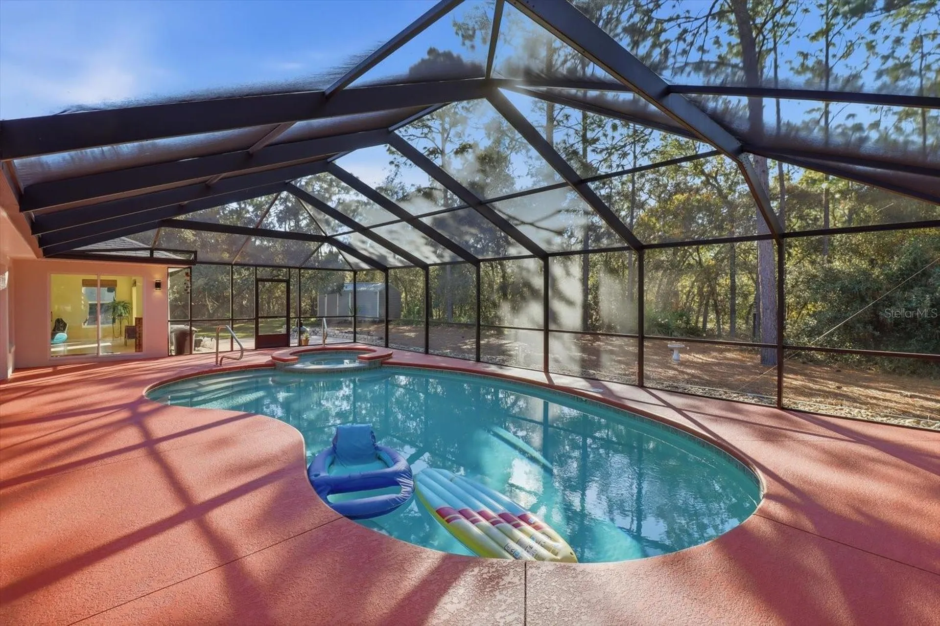 4488 N Capistrano Loop Beverly Hills FL 34465