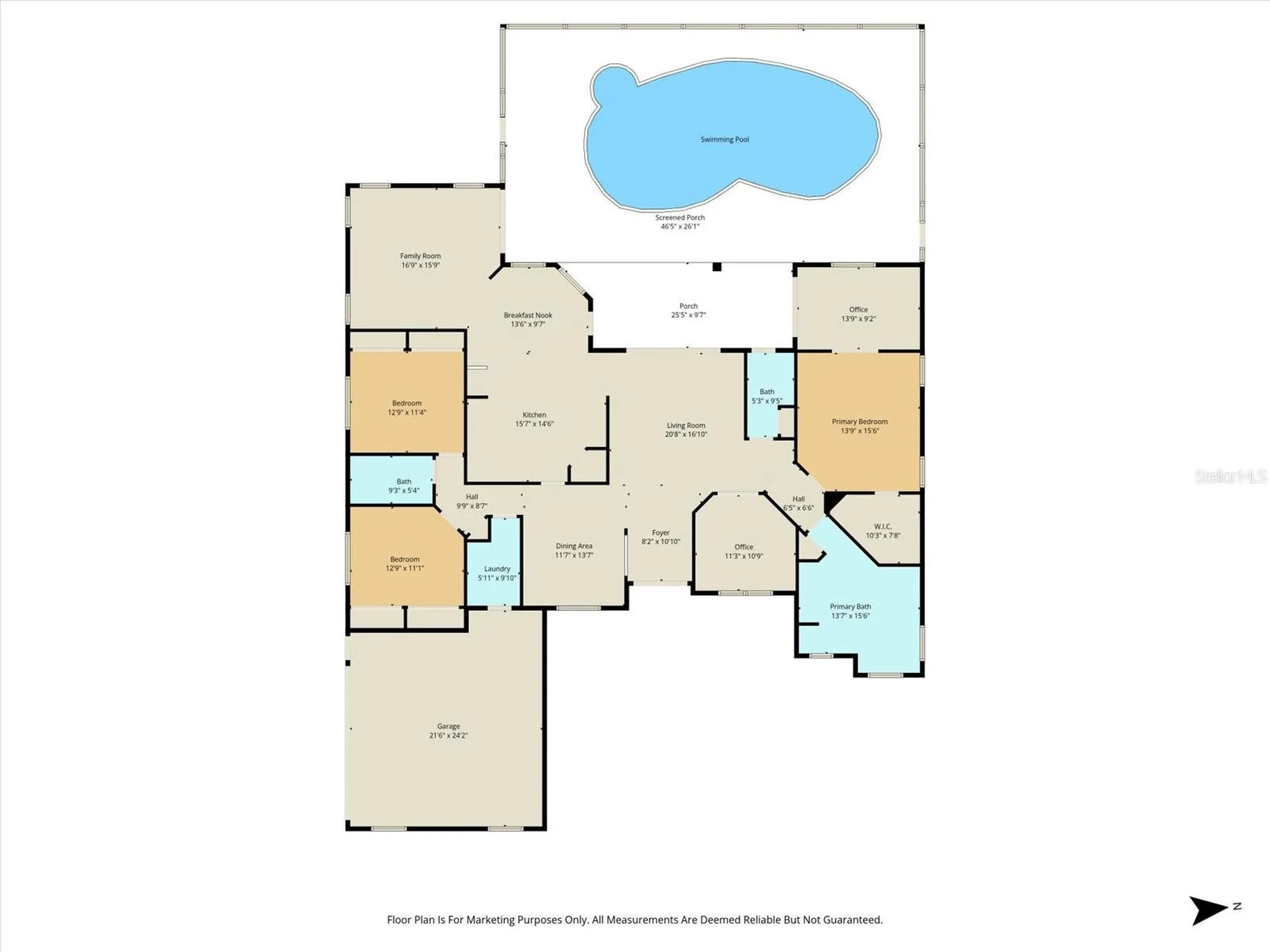 4488 N Capistrano Loop Beverly Hills FL 34465