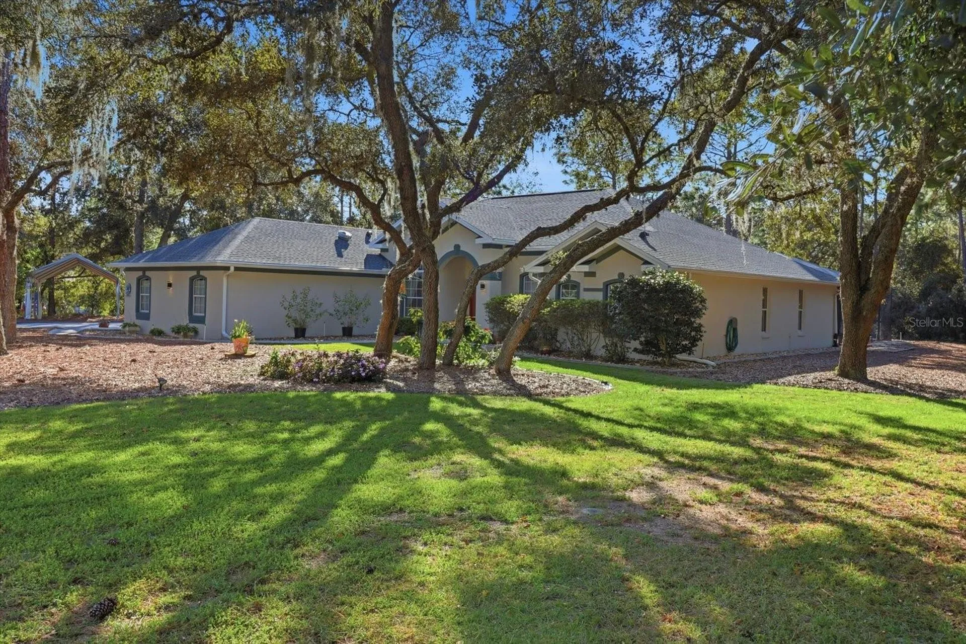 4488 N Capistrano Loop Beverly Hills FL 34465