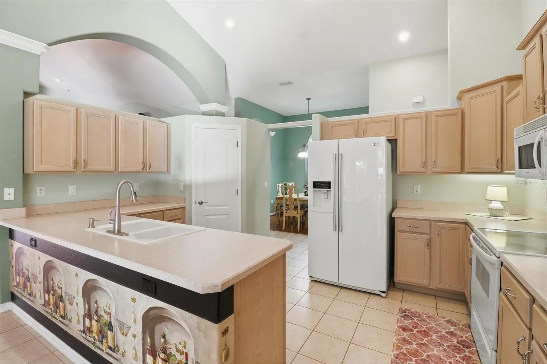 4488 N Capistrano Loop Beverly Hills FL 34465