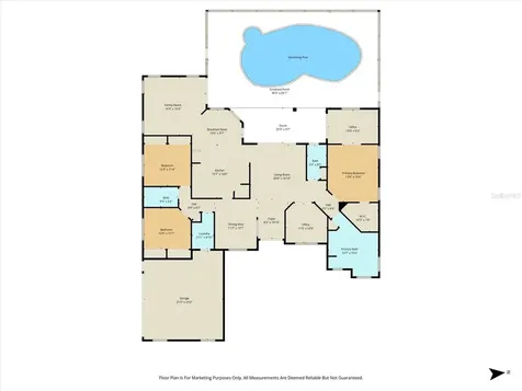 4488 N Capistrano Loop Beverly Hills FL 34465
