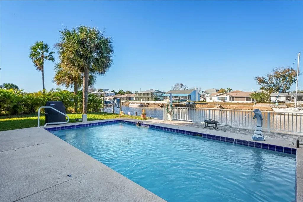 3459 Flamingo Boulevard Hernando Beach FL 34607
