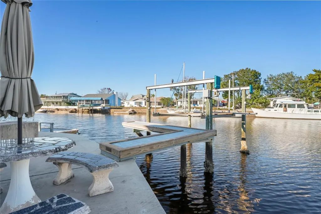 3459 Flamingo Boulevard Hernando Beach FL 34607