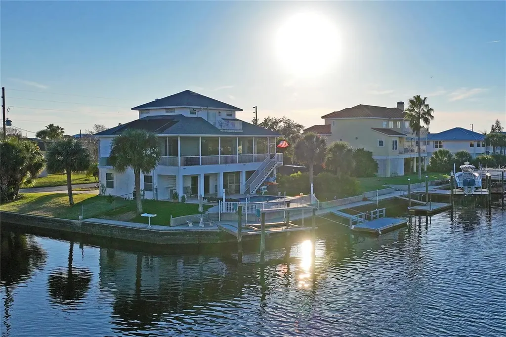 3459 Flamingo Boulevard Hernando Beach FL 34607