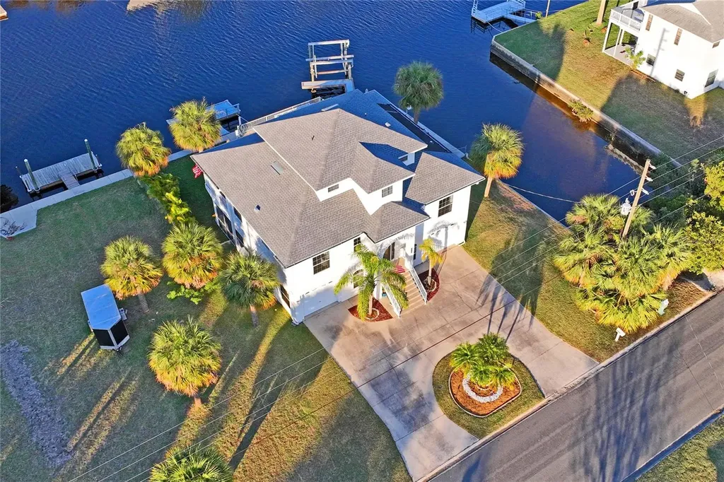 3459 Flamingo Boulevard Hernando Beach FL 34607