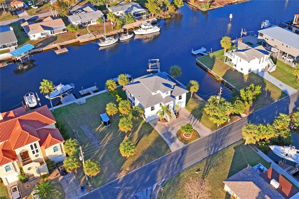 3459 Flamingo Boulevard Hernando Beach FL 34607