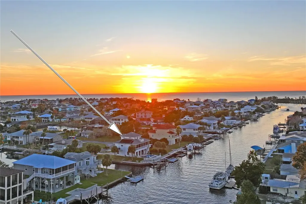3459 Flamingo Boulevard Hernando Beach FL 34607