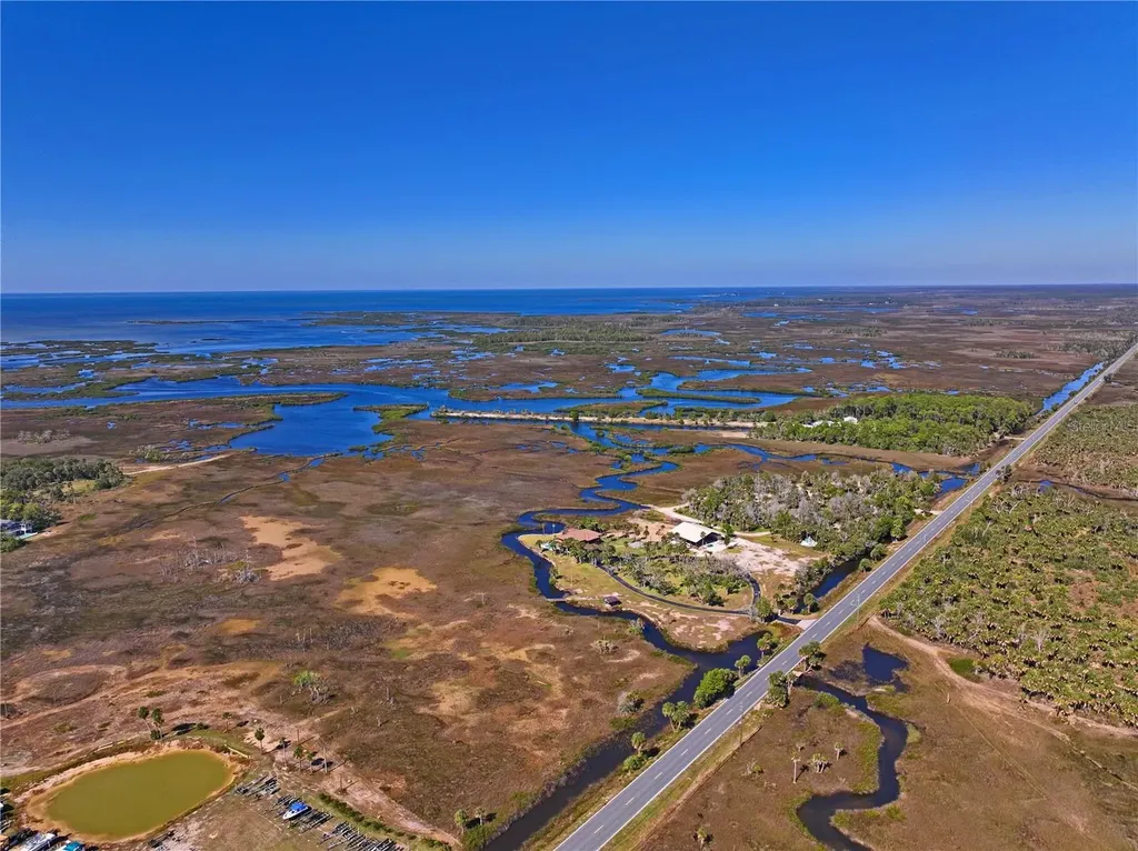 3459 Flamingo Boulevard Hernando Beach FL 34607