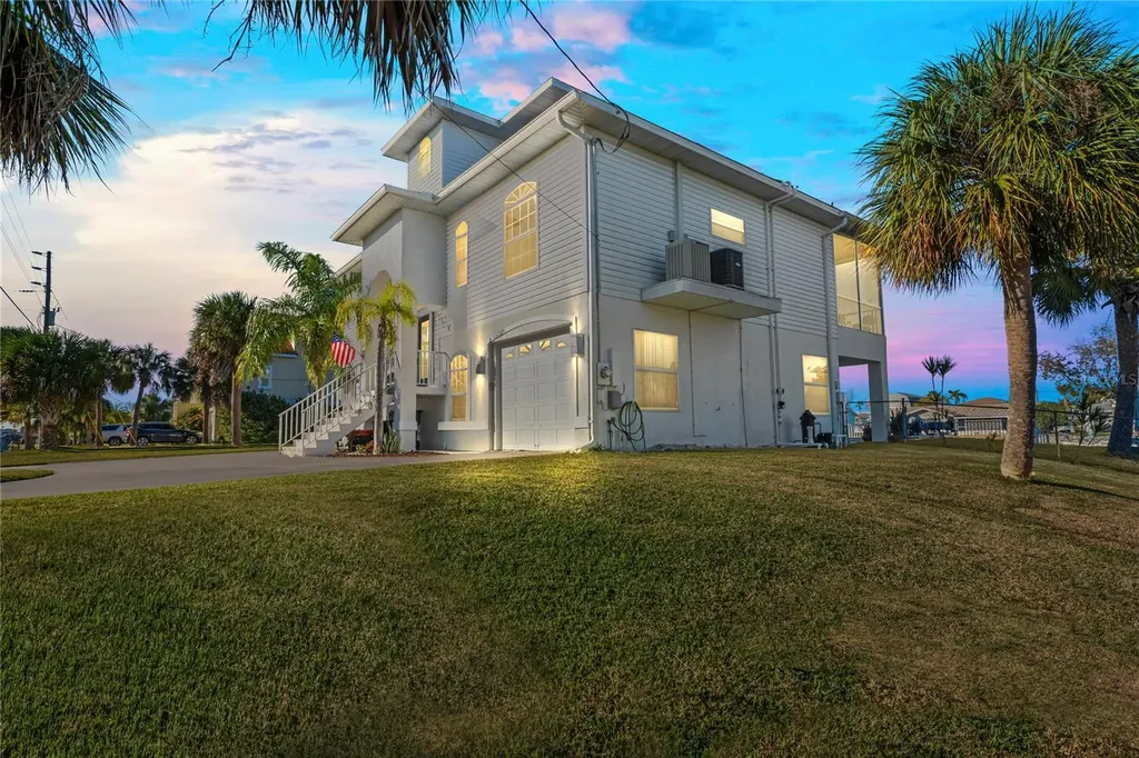 3459 Flamingo Boulevard Hernando Beach FL 34607