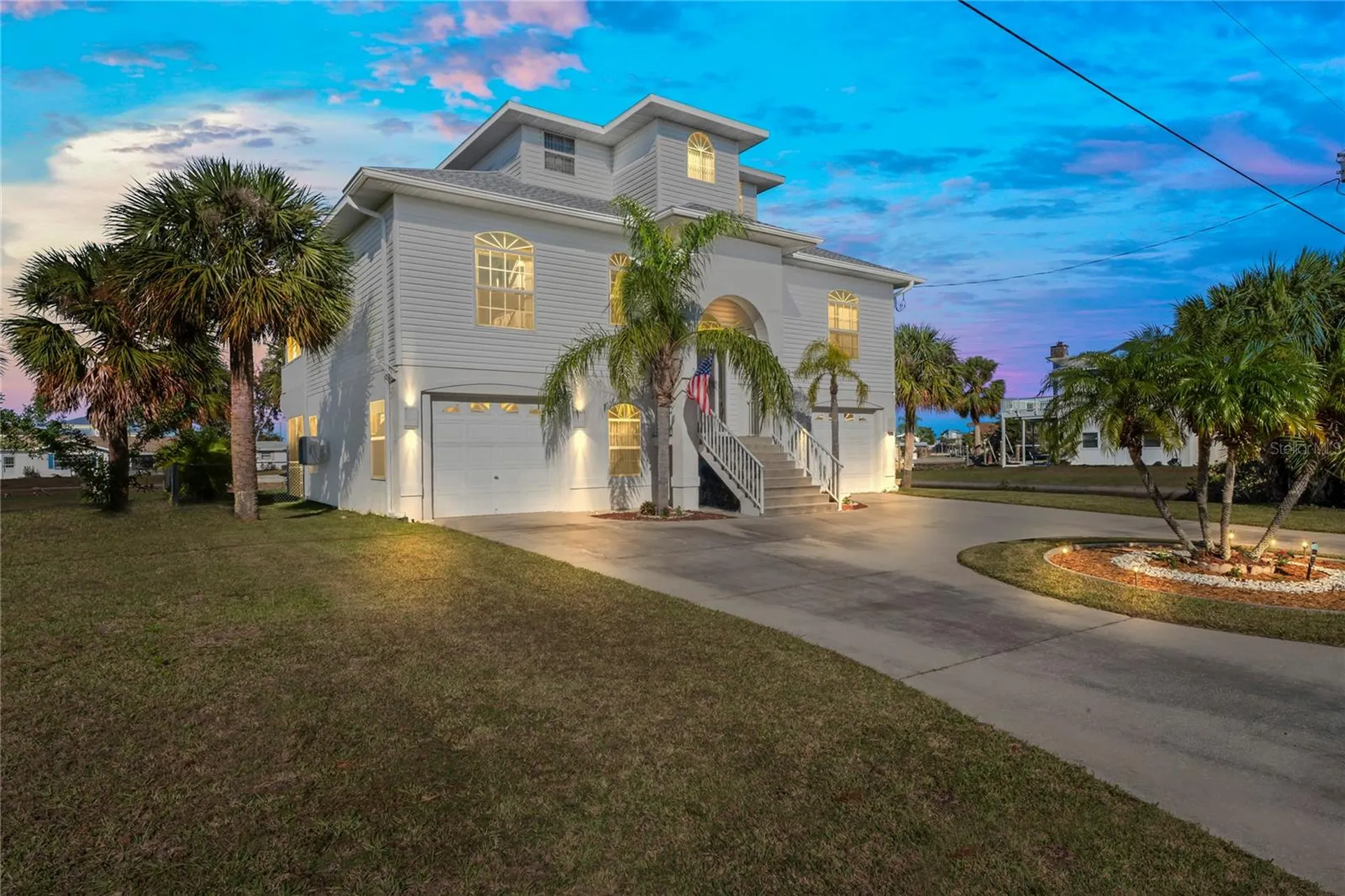 3459 Flamingo Boulevard Hernando Beach FL 34607