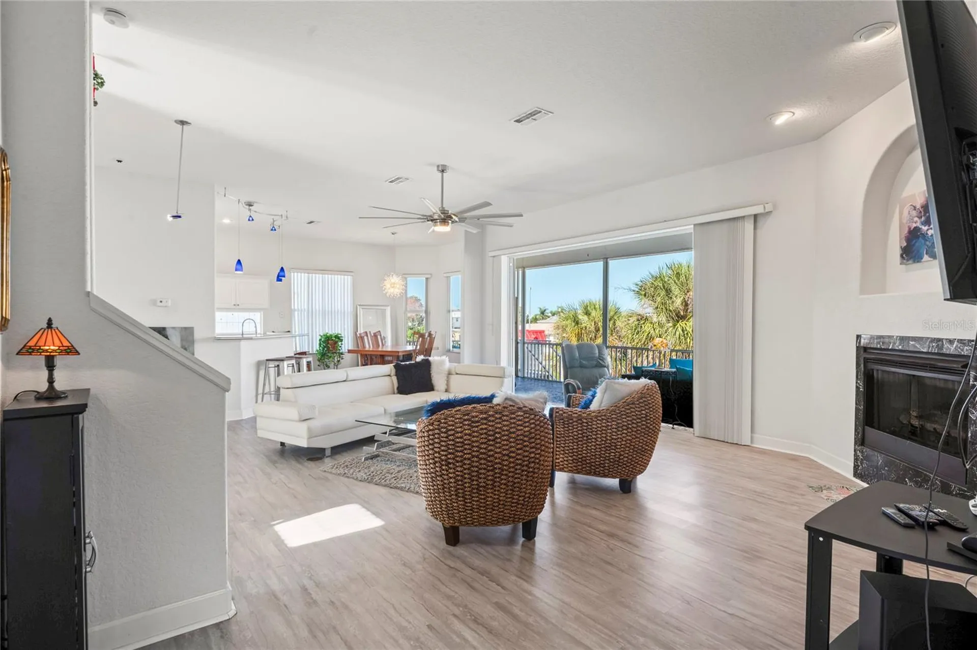 3459 Flamingo Boulevard Hernando Beach FL 34607