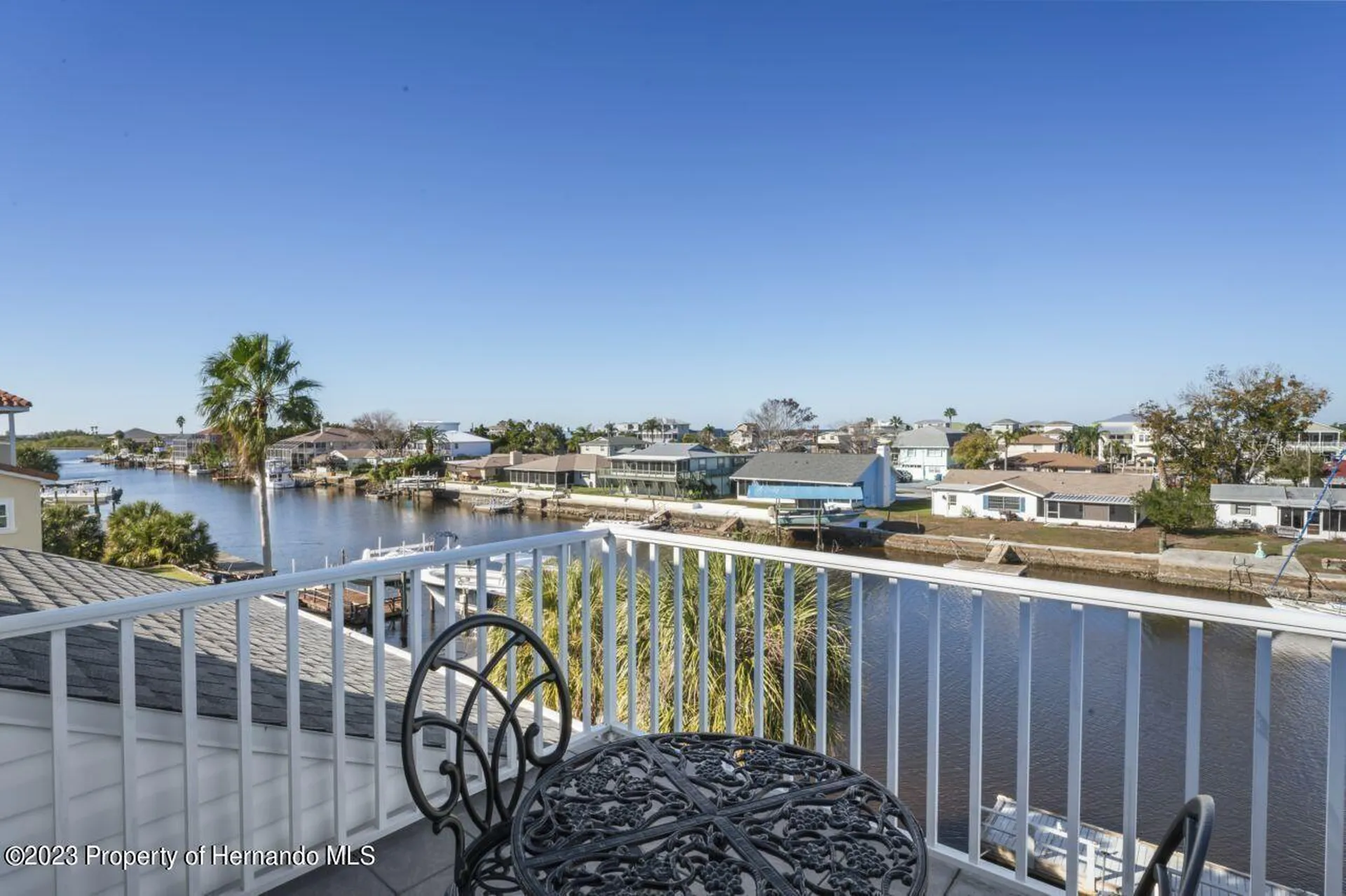 3459 Flamingo Boulevard Hernando Beach FL 34607