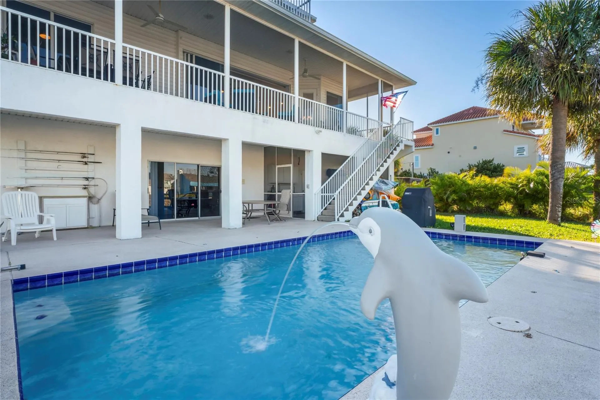 3459 Flamingo Boulevard Hernando Beach FL 34607