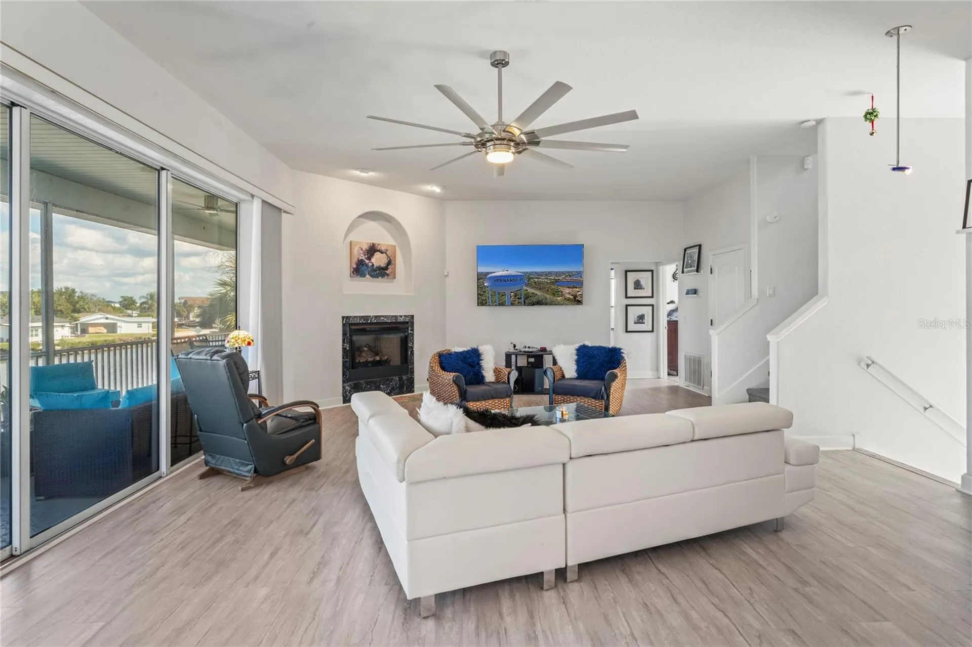 3459 Flamingo Boulevard Hernando Beach FL 34607