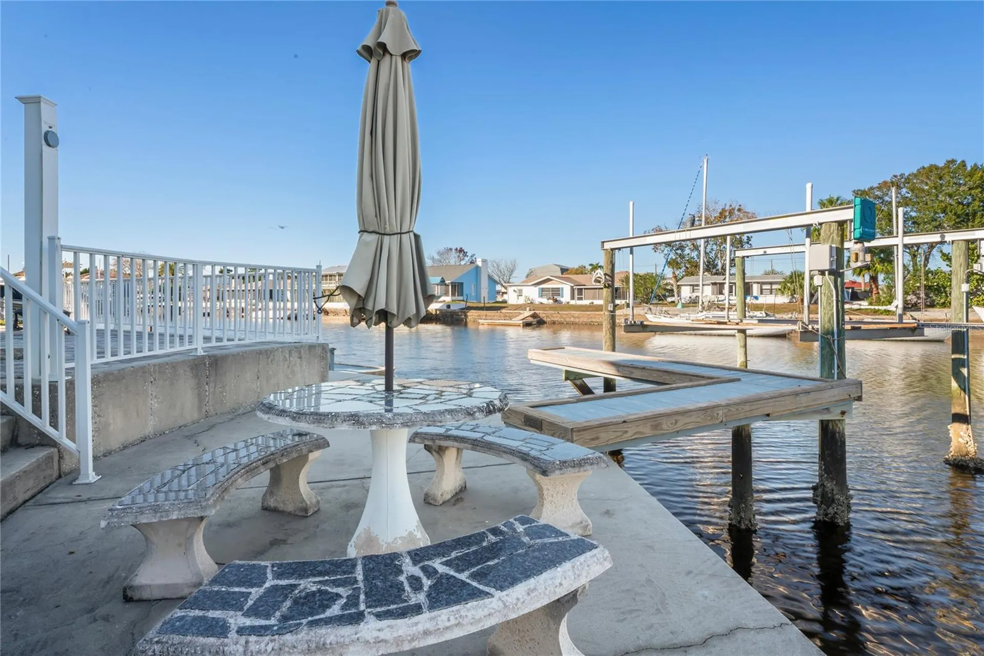 3459 Flamingo Boulevard Hernando Beach FL 34607