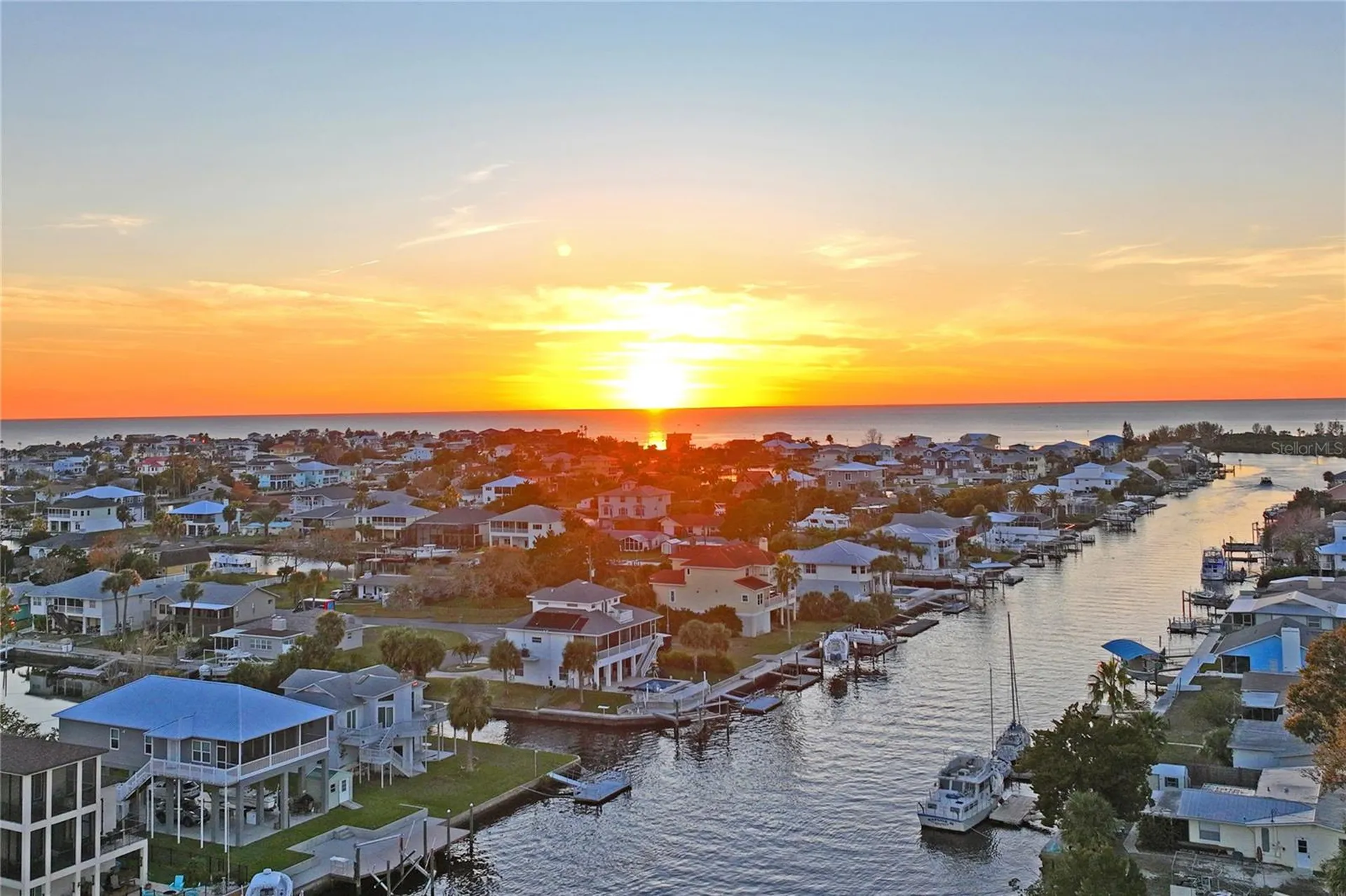 3459 Flamingo Boulevard Hernando Beach FL 34607