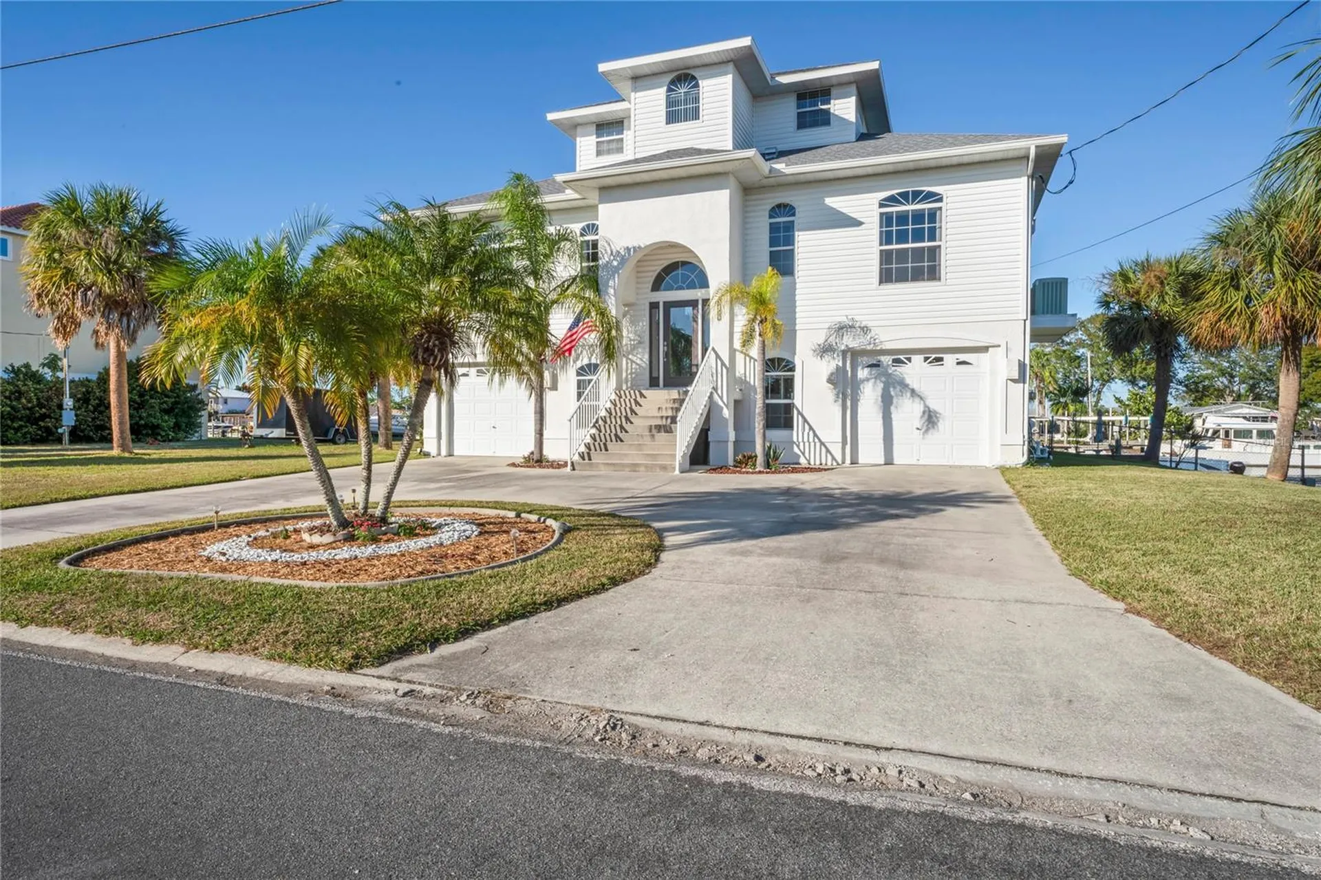 3459 Flamingo Boulevard Hernando Beach FL 34607