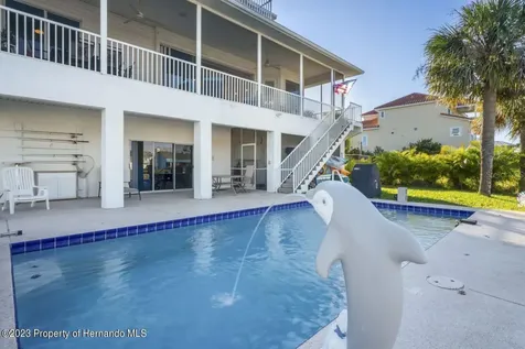 3459 Flamingo Boulevard Hernando Beach FL 34607