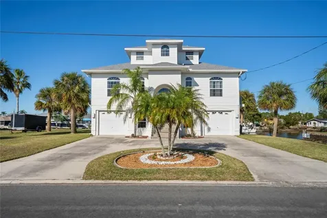3459 Flamingo Boulevard Hernando Beach FL 34607