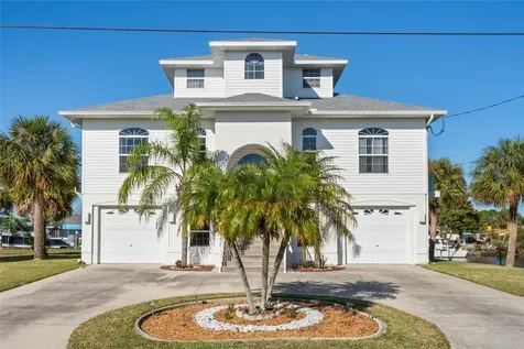 3459 Flamingo Boulevard Hernando Beach FL 34607