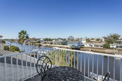 3459 Flamingo Boulevard Hernando Beach FL 34607