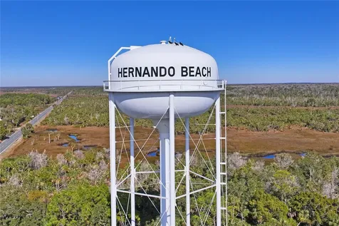 3459 Flamingo Boulevard Hernando Beach FL 34607