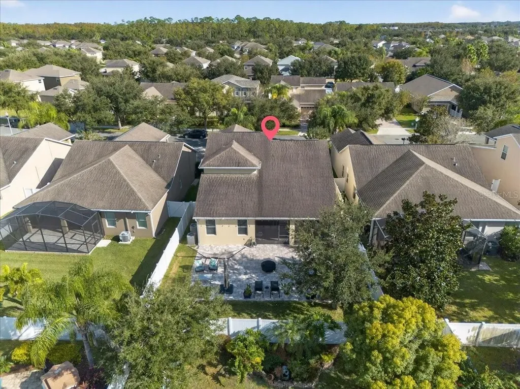 6226 Manuscript Street Winter Garden FL 34787