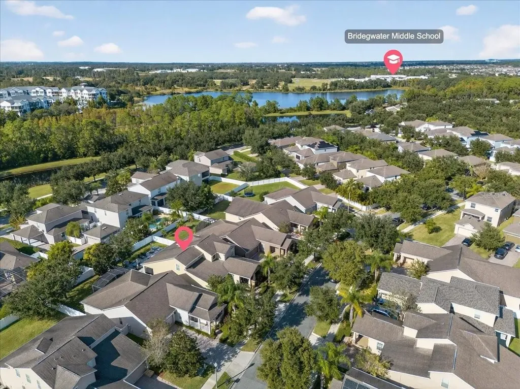 6226 Manuscript Street Winter Garden FL 34787