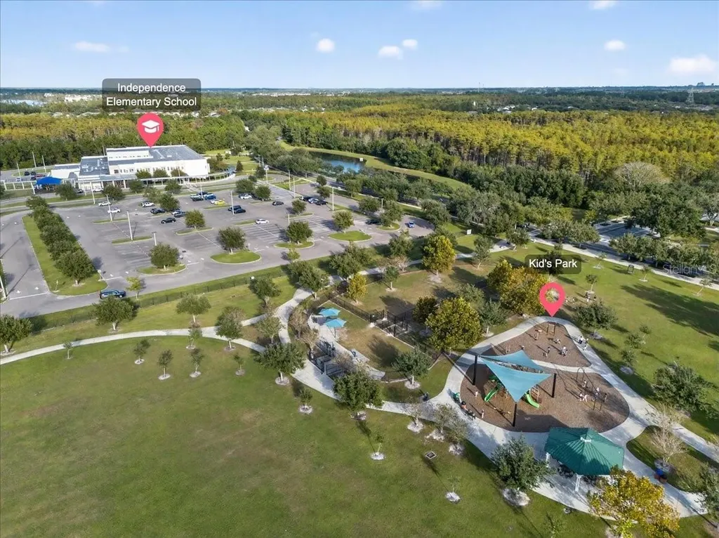 6226 Manuscript Street Winter Garden FL 34787