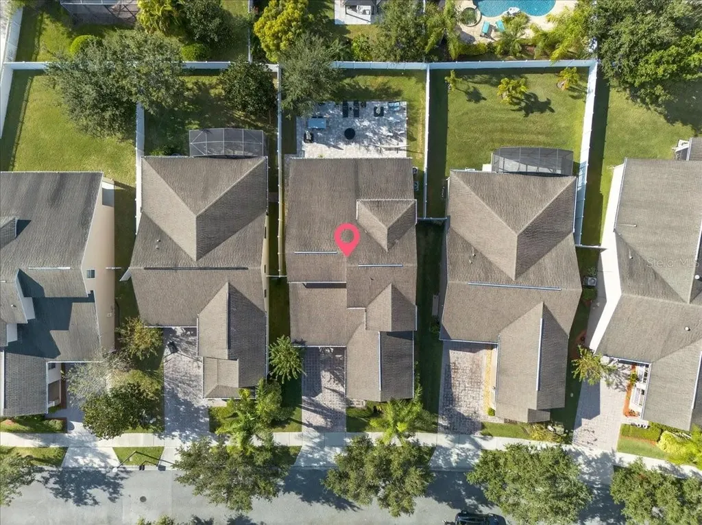 6226 Manuscript Street Winter Garden FL 34787