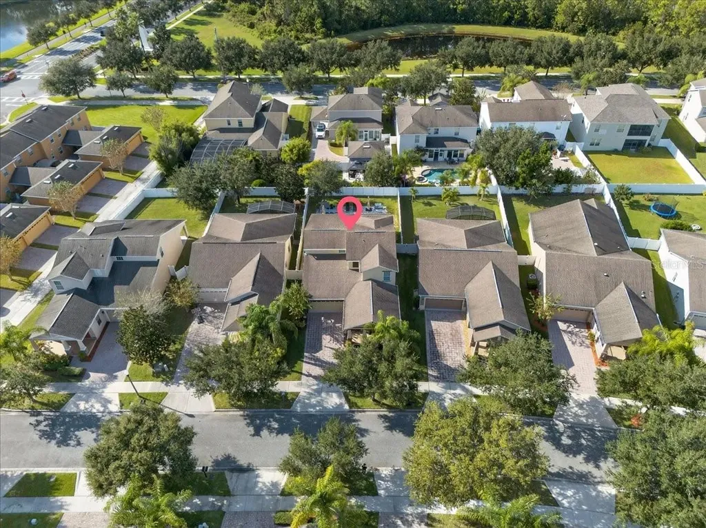 6226 Manuscript Street Winter Garden FL 34787