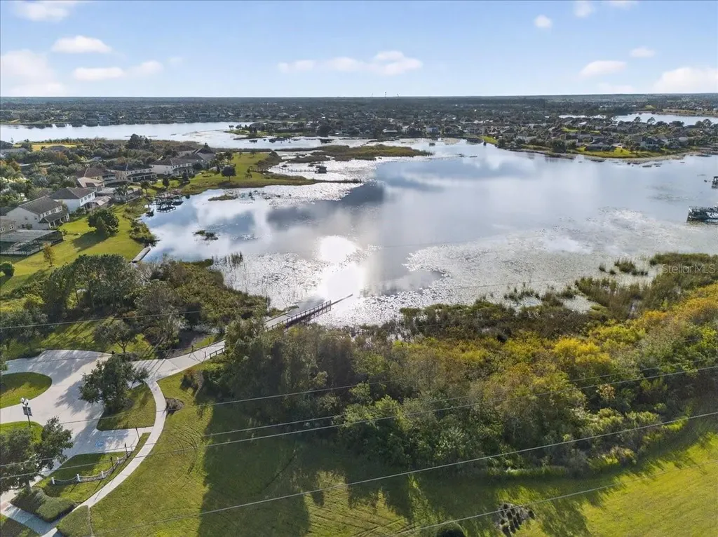6226 Manuscript Street Winter Garden FL 34787