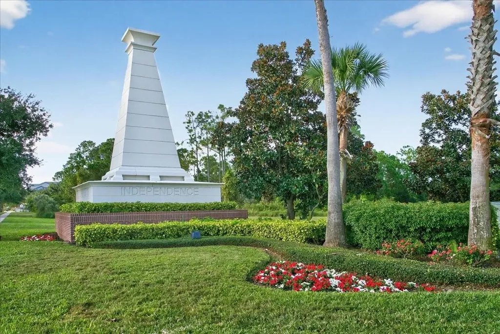 6226 Manuscript Street Winter Garden FL 34787