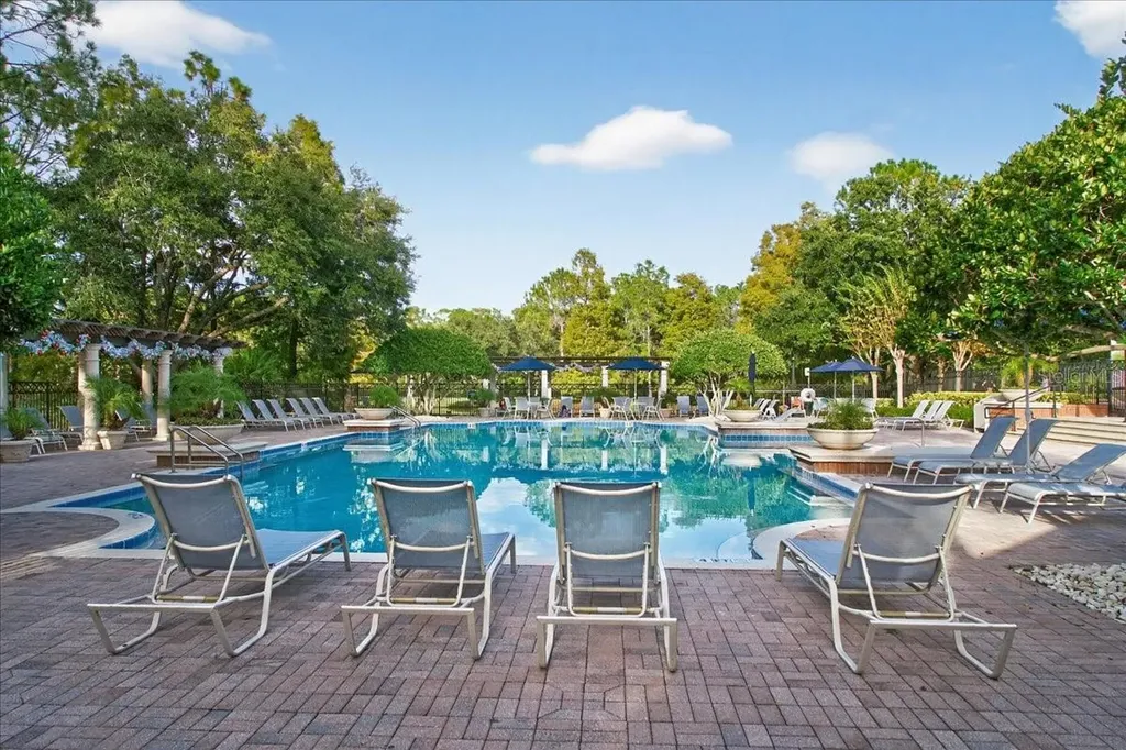 6226 Manuscript Street Winter Garden FL 34787