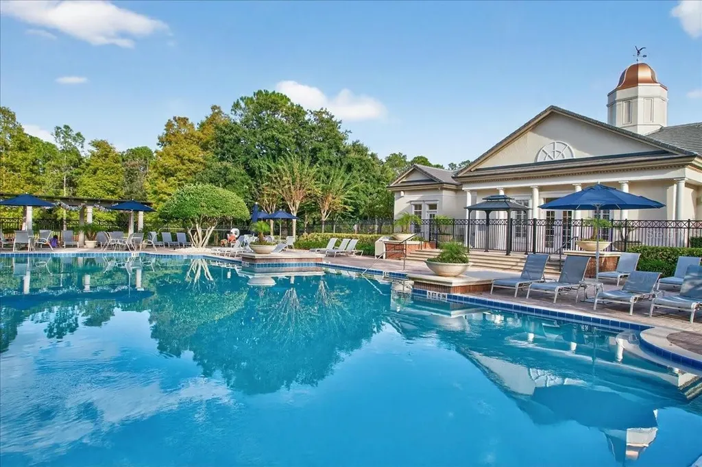 6226 Manuscript Street Winter Garden FL 34787