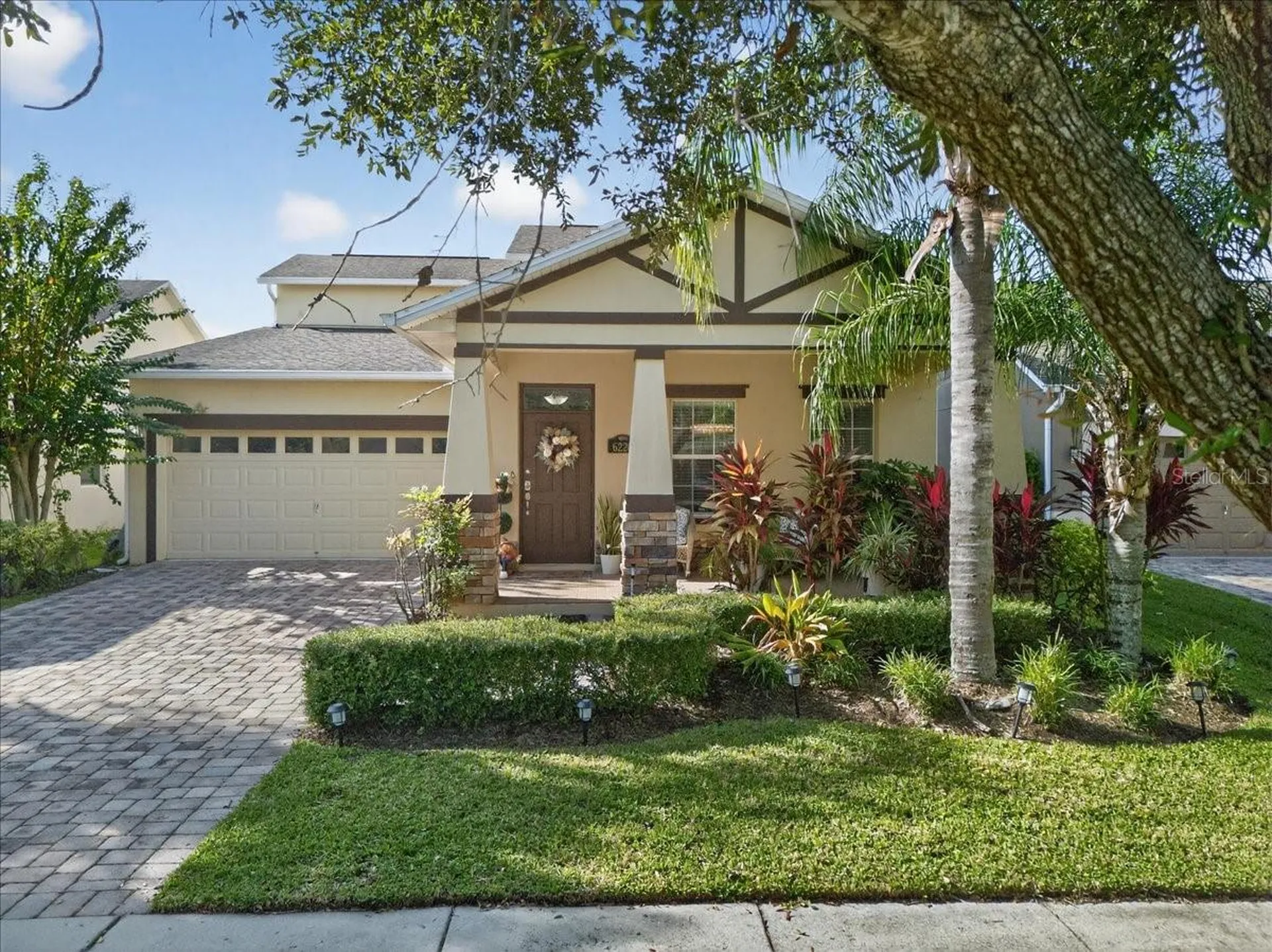 6226 Manuscript Street Winter Garden FL 34787