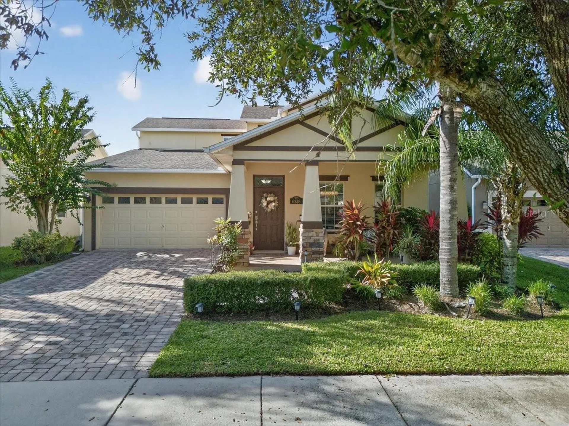 6226 Manuscript Street Winter Garden FL 34787