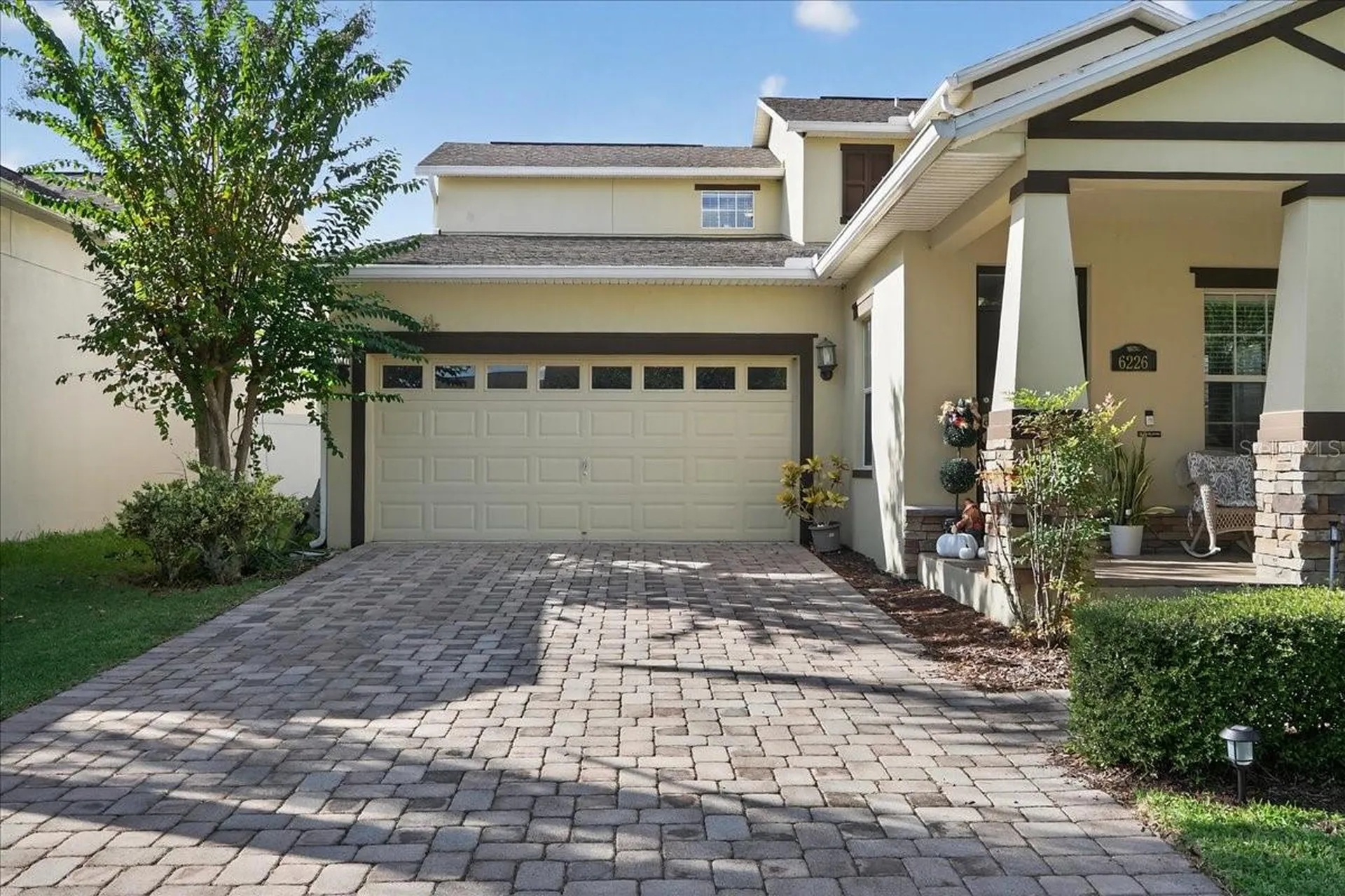 6226 Manuscript Street Winter Garden FL 34787