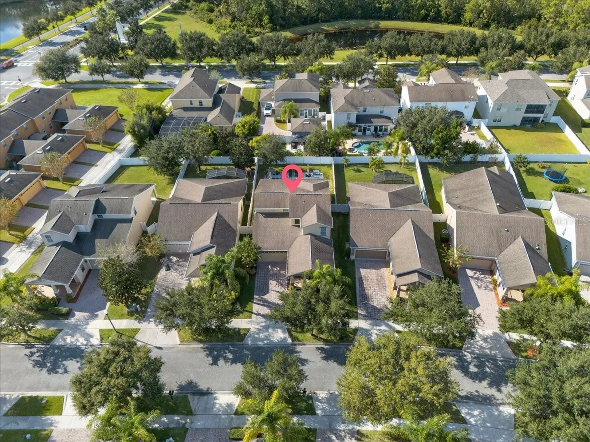 6226 Manuscript Street Winter Garden FL 34787