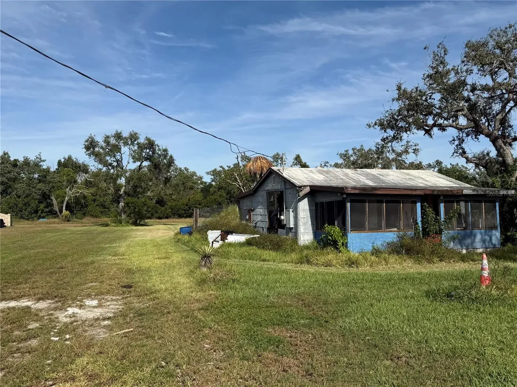 916 Piney Point Road Palmetto FL 34221