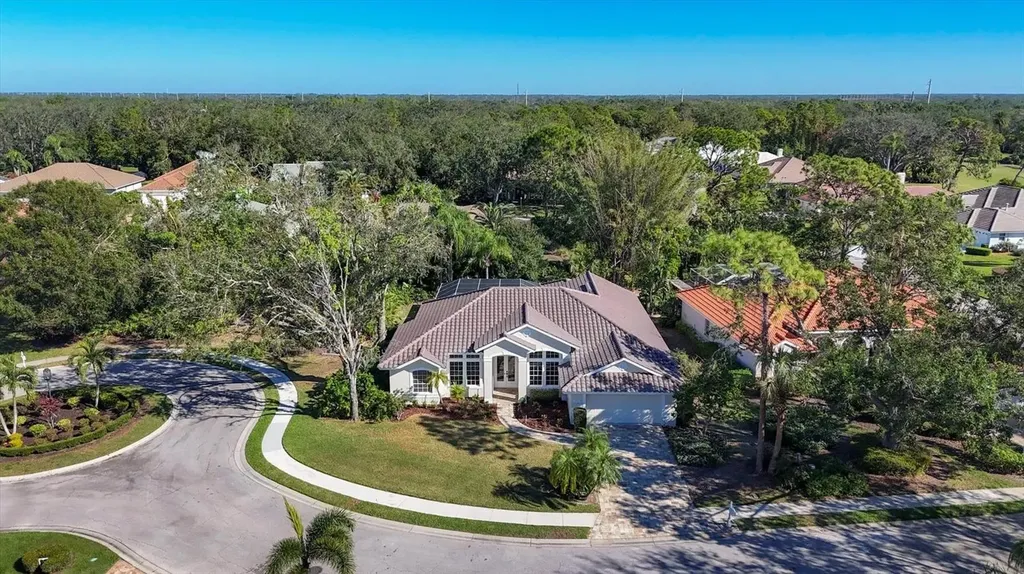 6615 Hunter Combe Crossing University Park FL 34201