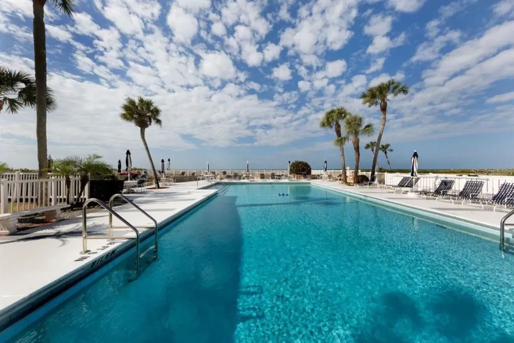 700 Golden Beach Boulevard Venice FL 34285