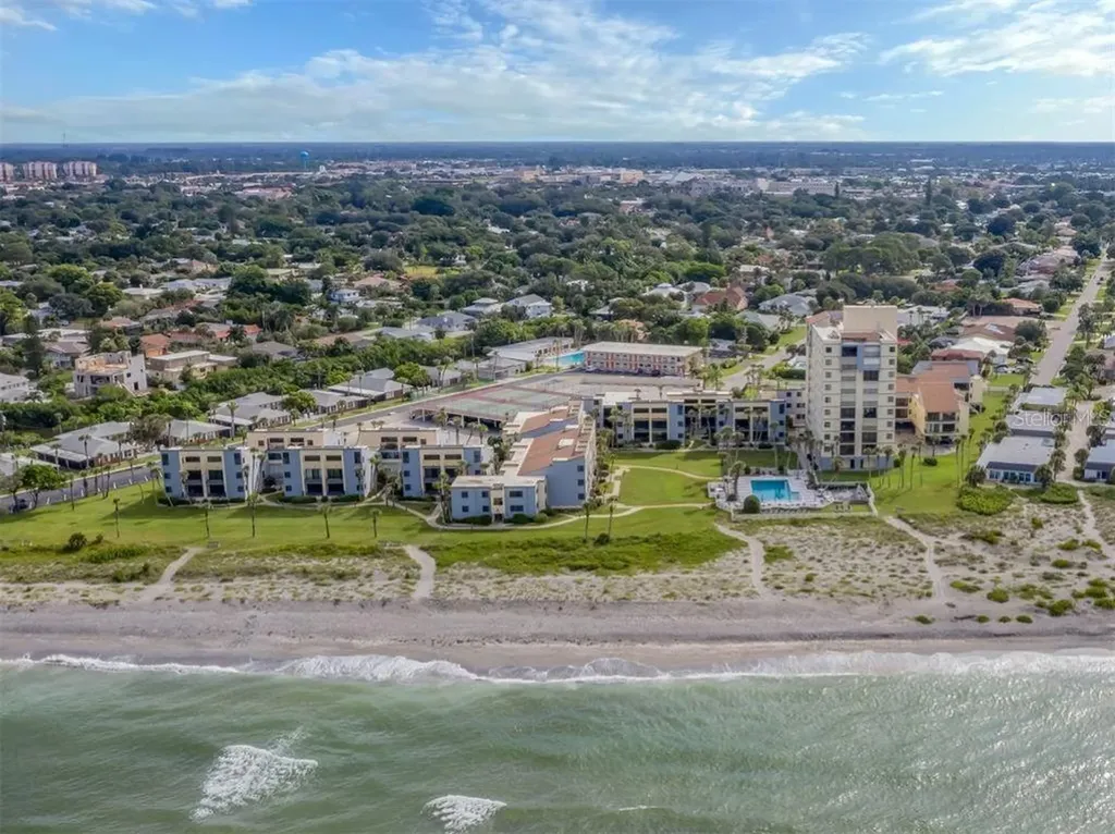 700 Golden Beach Boulevard Venice FL 34285