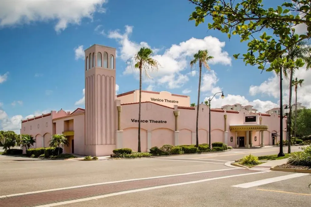 700 Golden Beach Boulevard Venice FL 34285