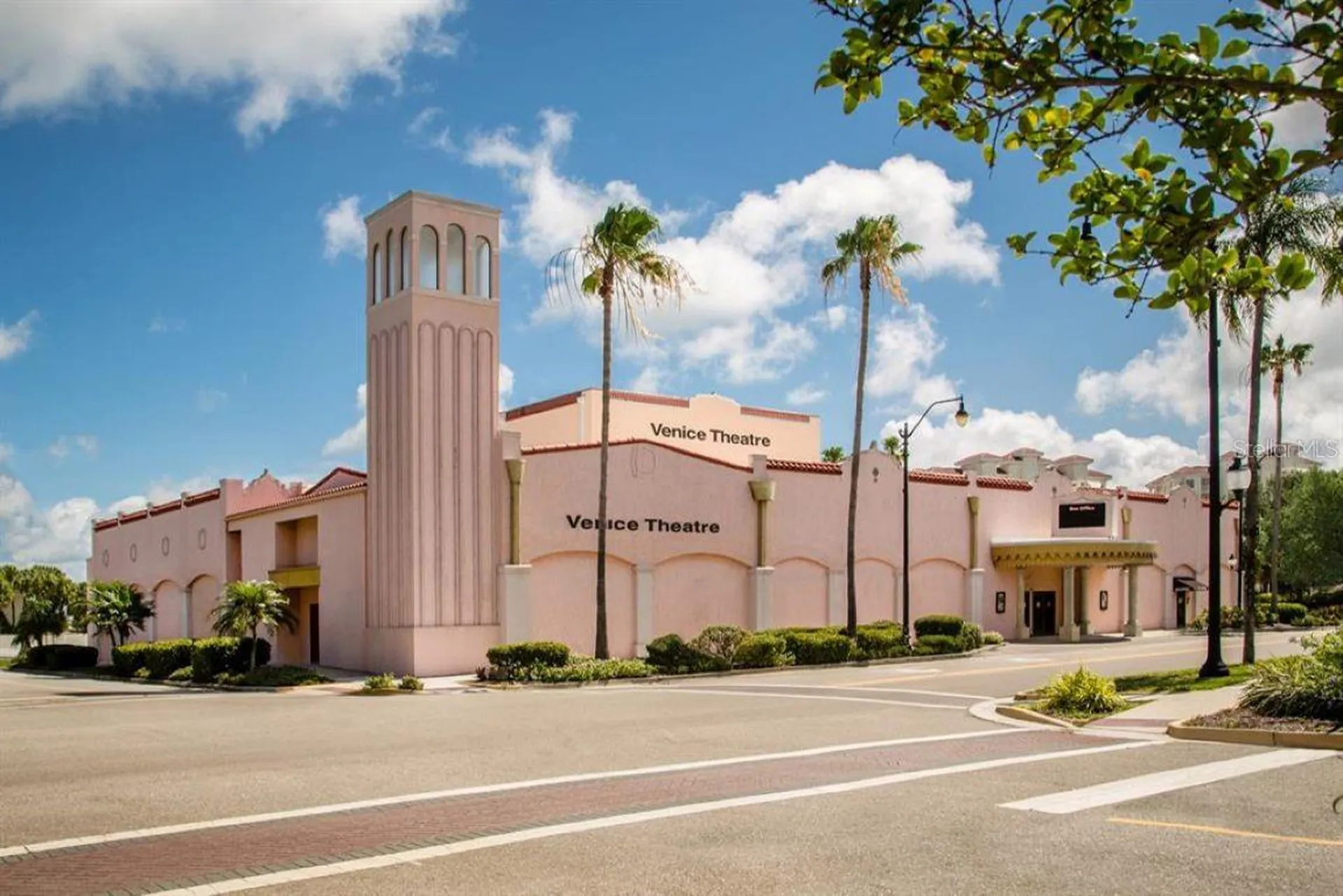 700 Golden Beach Boulevard Venice FL 34285