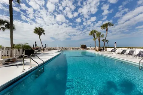 700 Golden Beach Boulevard Venice FL 34285